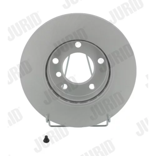 Brzdový kotúč JURID 561551JC