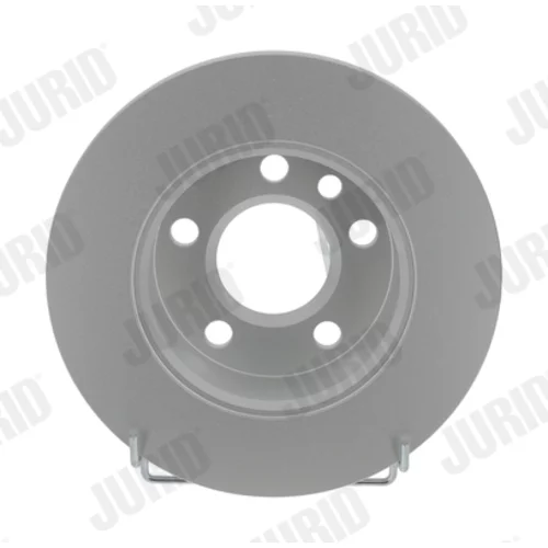 Brzdový kotúč JURID 561609JC