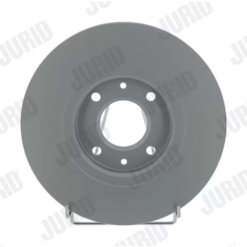 Brzdový kotúč JURID 562019JC