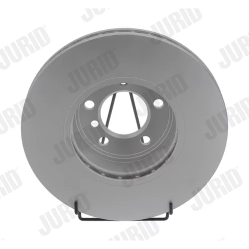 Brzdový kotúč JURID 562272JC-1