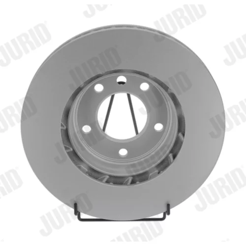Brzdový kotúč JURID 562336JC-1