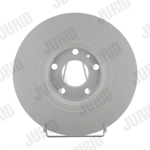 Brzdový kotúč JURID 562383JC