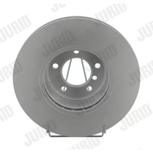 Brzdový kotúč JURID 562397JC