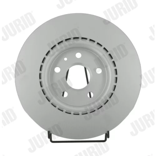 Brzdový kotúč JURID 562464JC-1