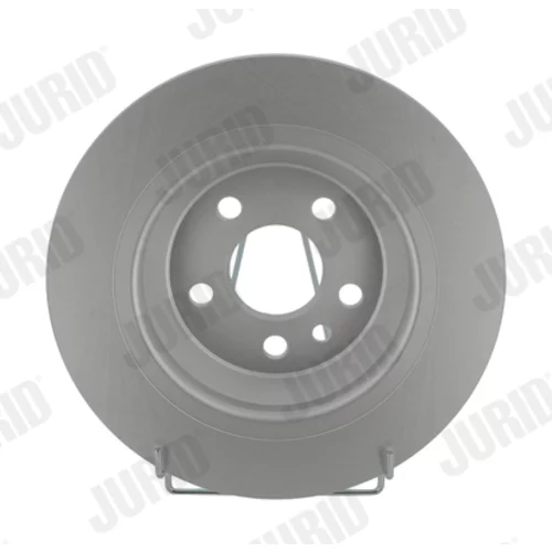Brzdový kotúč JURID 562536JC