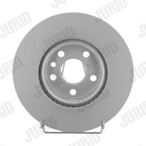 Brzdový kotúč JURID 562628JC