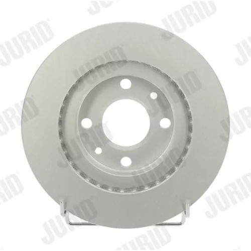 Brzdový kotúč 562960JC /JURID/