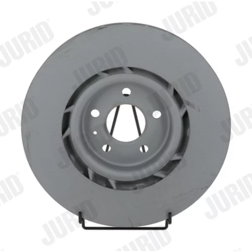 Brzdový kotúč JURID 563249JC-1