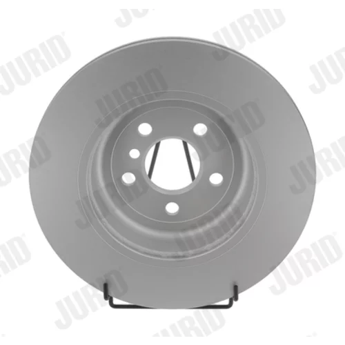 Brzdový kotúč JURID 563685JC-1