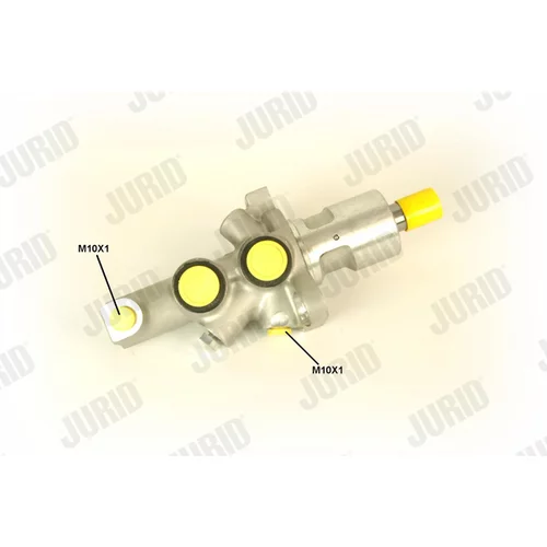 Hlavný brzdový valec 132278J /JURID/