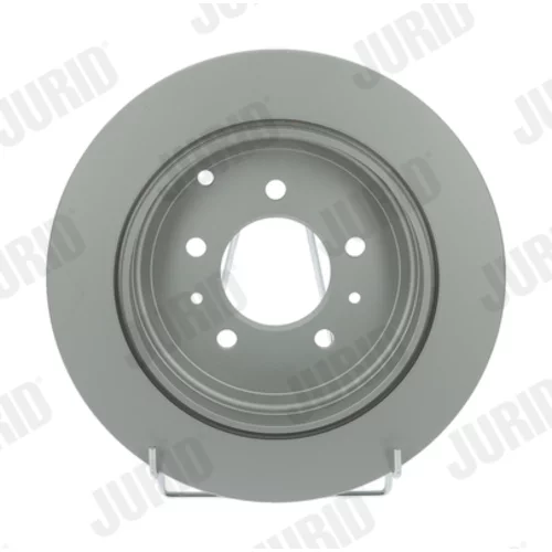 Brzdový kotúč JURID 561532JC