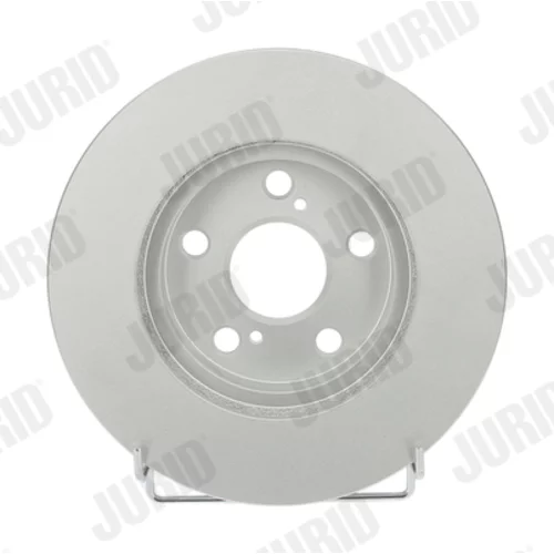 Brzdový kotúč JURID 561822JC