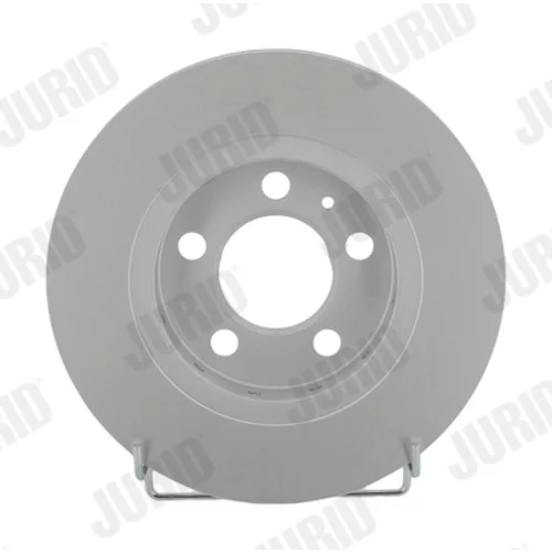 Brzdový kotúč JURID 562133JC