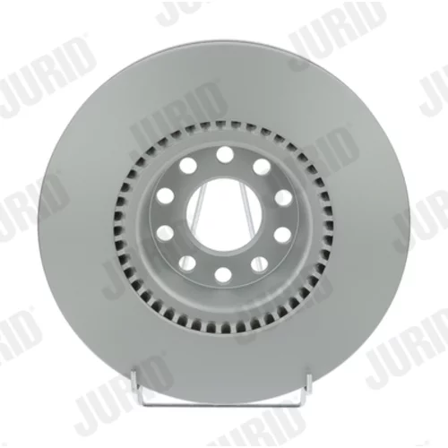 Brzdový kotúč JURID 562175JC