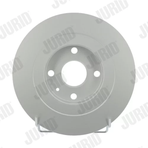 Brzdový kotúč JURID 562255JC