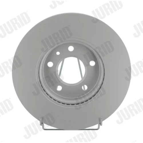 Brzdový kotúč JURID 562631JC