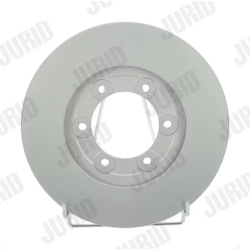 Brzdový kotúč JURID 562831JC