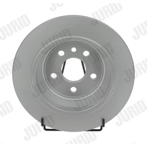 Brzdový kotúč 563184JC /JURID/