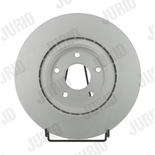 Brzdový kotúč JURID 563277JC-1