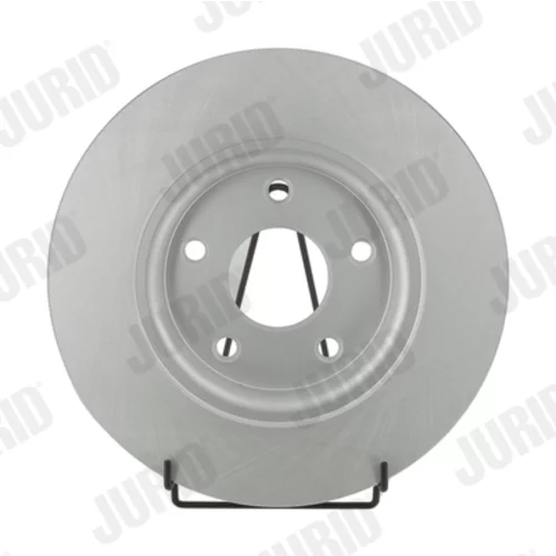 Brzdový kotúč JURID 563315JC