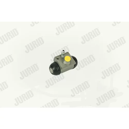 Brzdový valček kolesa 212419J /JURID/