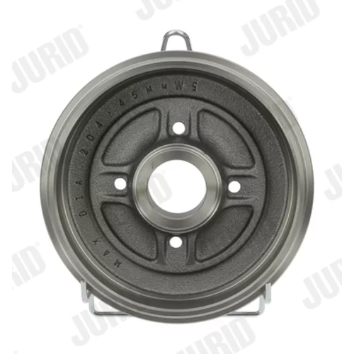 Brzdový bubon 329114J /JURID/