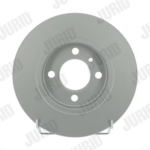 Brzdový kotúč JURID 561266JC