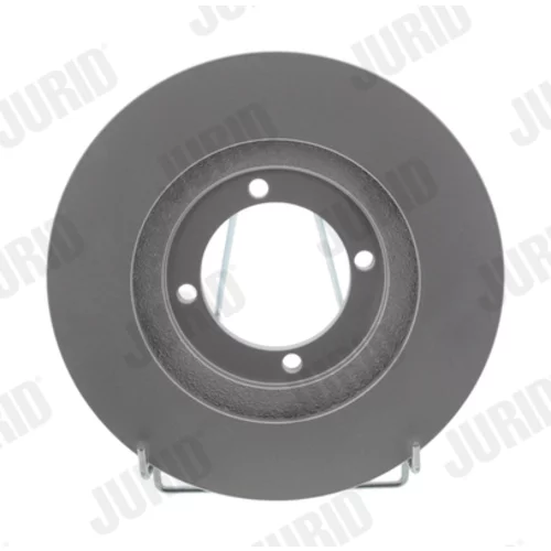 Brzdový kotúč JURID 561642JC