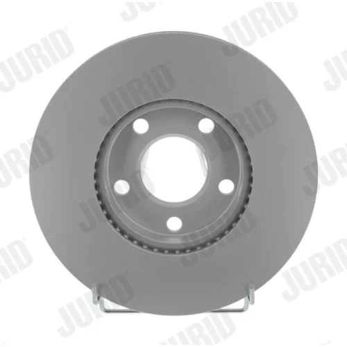 Brzdový kotúč JURID 562052JC
