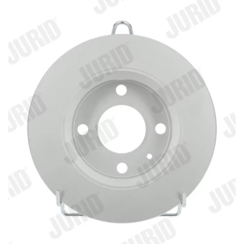 Brzdový kotúč JURID 562073JC