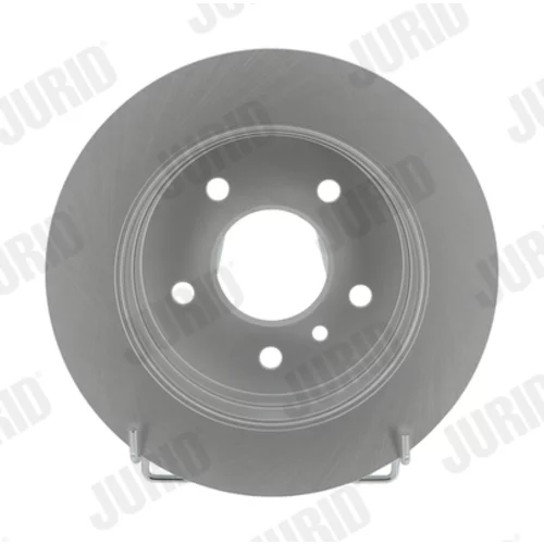 Brzdový kotúč 562149JC /JURID/ - obr. 1