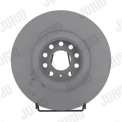 Brzdový kotúč JURID 562175JC-1