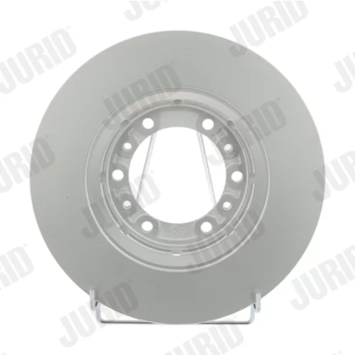 Brzdový kotúč JURID 562228JC