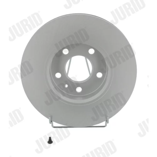 Brzdový kotúč JURID 562241JC