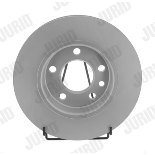 Brzdový kotúč JURID 562262JC