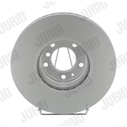 Brzdový kotúč JURID 562384JC