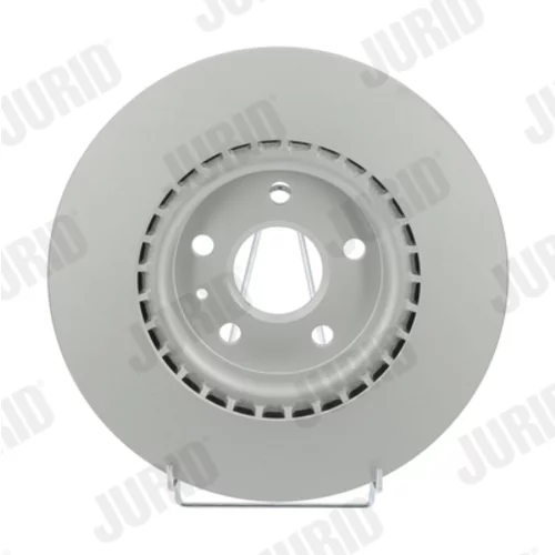 Brzdový kotúč JURID 562464JC