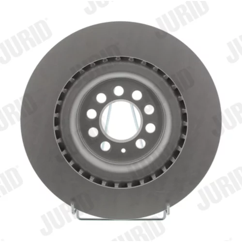 Brzdový kotúč JURID 562597JC