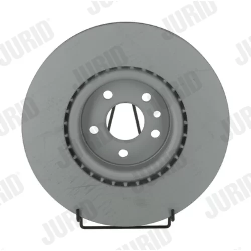 Brzdový kotúč JURID 562652JC-1