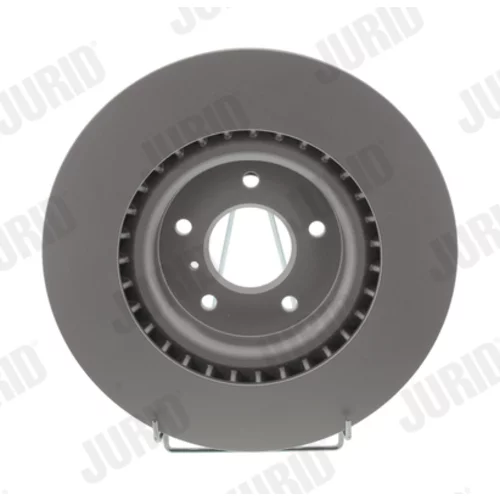 Brzdový kotúč JURID 562719JC