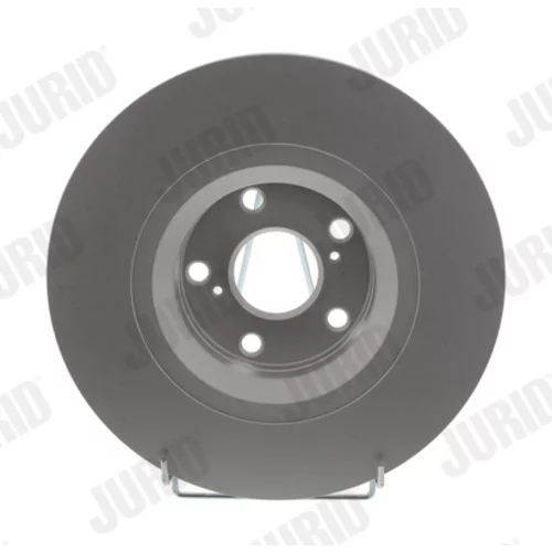 Brzdový kotúč JURID 562726JC