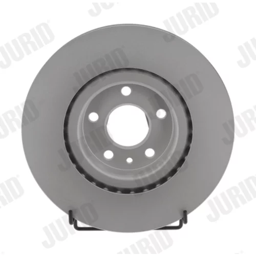 Brzdový kotúč 562988JC /JURID/