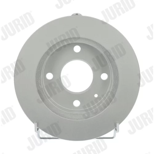 Brzdový kotúč JURID 561373JC