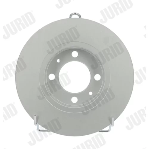 Brzdový kotúč JURID 562157JC