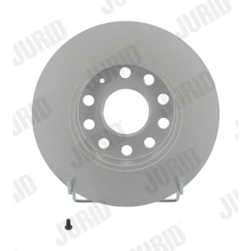 Brzdový kotúč 562238JC /JURID/ - obr. 1