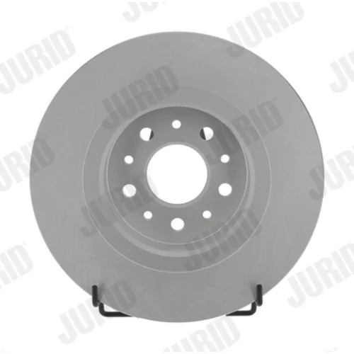 Brzdový kotúč 562275JC /JURID/ - obr. 1