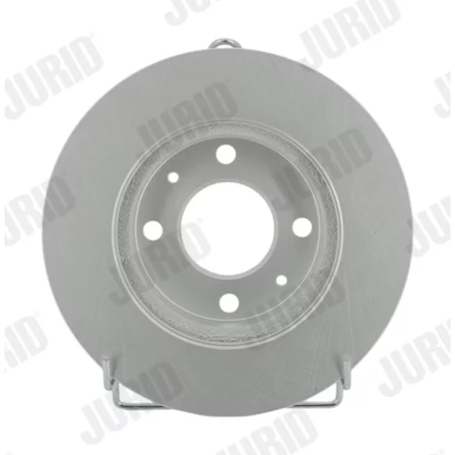 Brzdový kotúč 562428JC /JURID/ - obr. 1