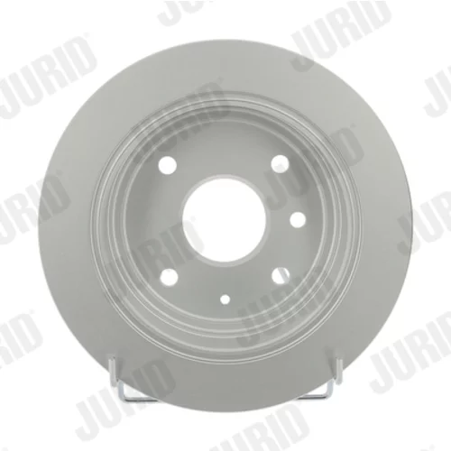 Brzdový kotúč JURID 562740JC