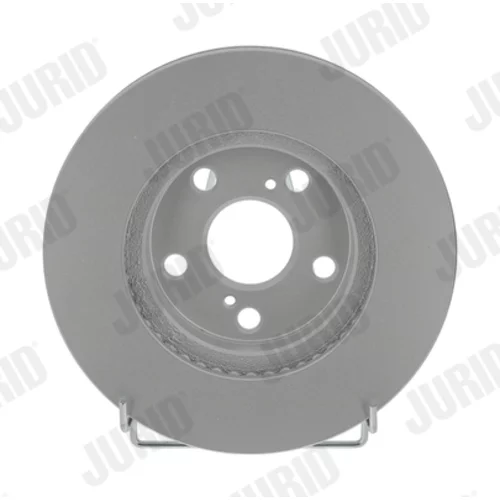 Brzdový kotúč 562766JC /JURID/