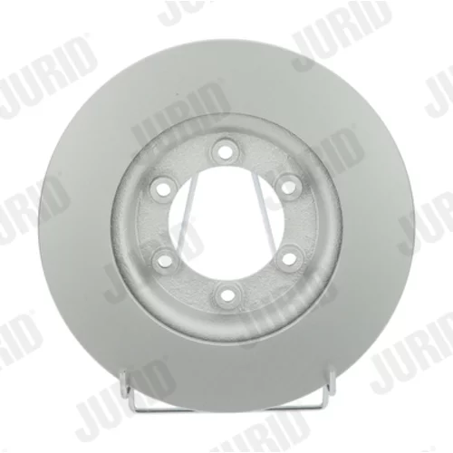 Brzdový kotúč JURID 562904JC